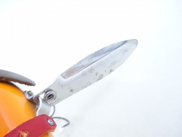 ウイングダックスくん #03ゴールド